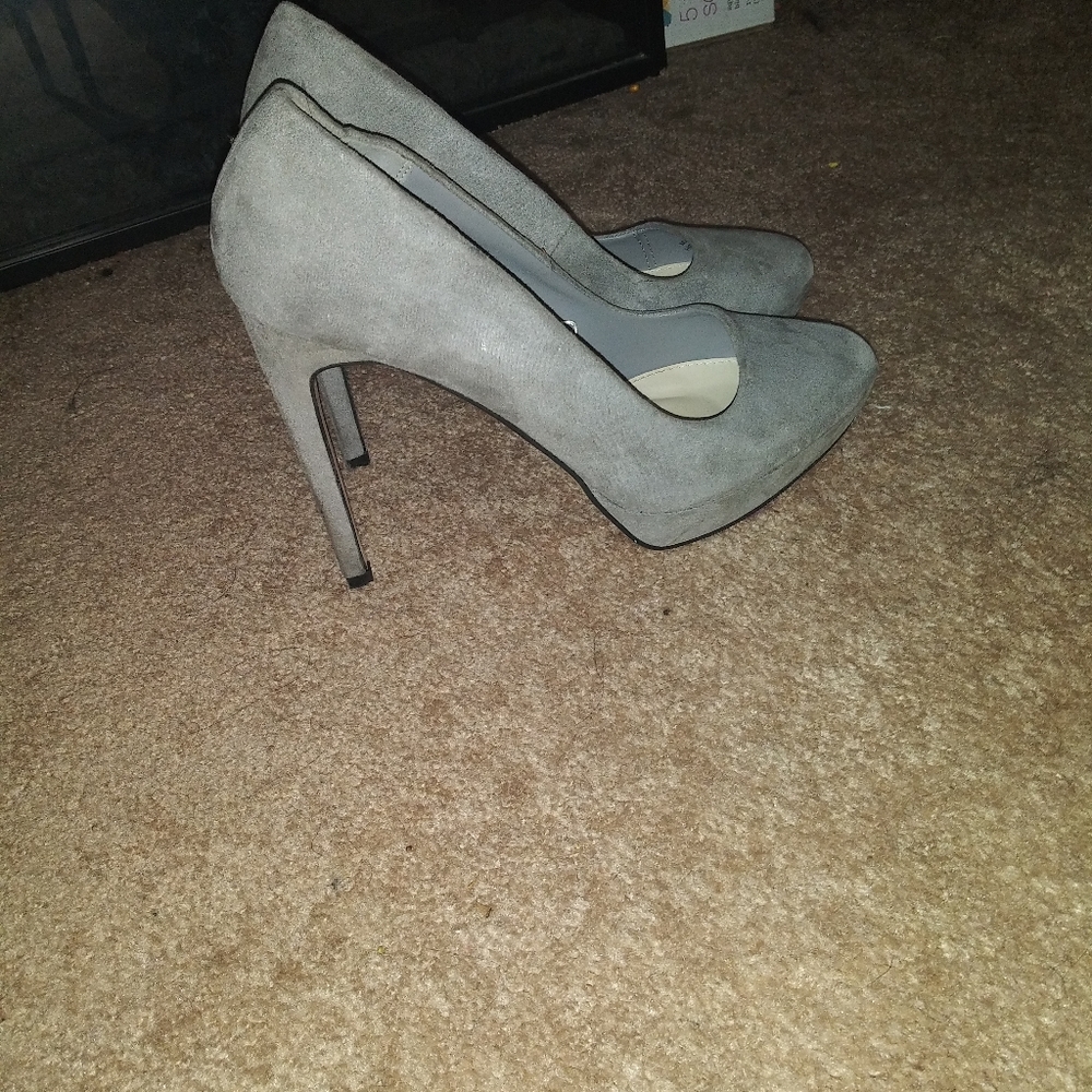 Forever 21 Heels - Picture 4 of 5